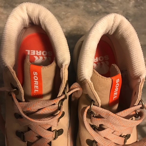 Women’s Sorel ona boot - Picture 2 of 7